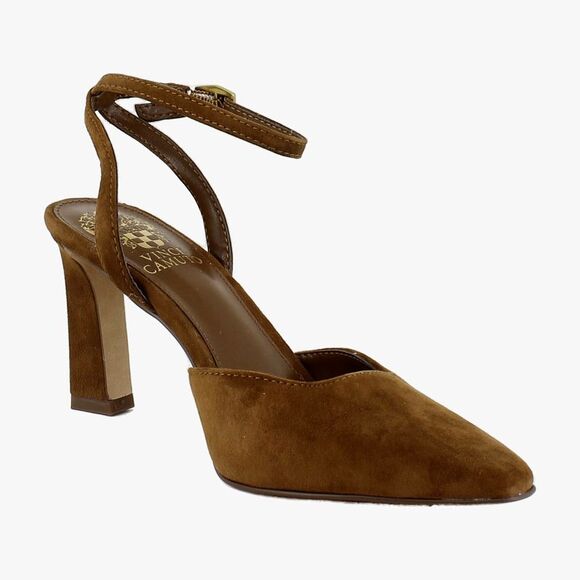 Vince Camuto Shoes - Vince Camuto Galees Burnt Sugar
